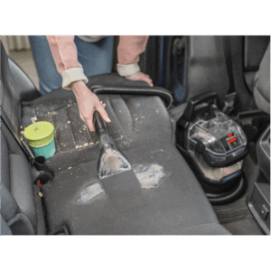 Bissell | Portable Carpet and Upholstery Cleaner | SpotClean C9 Select | Corded operating | Washing function | 400 W - Image 8