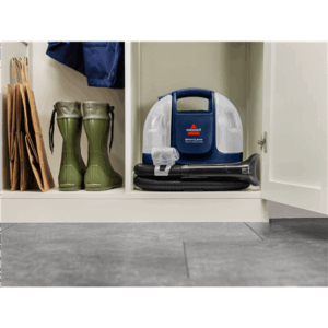 Bissell | Carpet and Upholstery Cleaner | SpotClean Mini | Cordless operating | Washing function | 165 W | 18 V | Operating time (max) 20 min - Image 2
