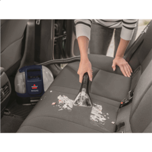 Bissell | Carpet and Upholstery Cleaner | SpotClean Mini | Cordless operating | Washing function | 165 W | 18 V | Operating time (max) 20 min - Image 3