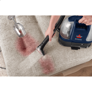 Bissell | Carpet and Upholstery Cleaner | SpotClean Mini | Cordless operating | Washing function | 165 W | 18 V | Operating time (max) 20 min - Image 6