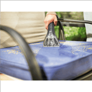 Bissell | Carpet and Upholstery Cleaner | SpotClean Mini | Cordless operating | Washing function | 165 W | 18 V | Operating time (max) 20 min - Image 7