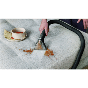 Bissell | SpotClean Mini Select Carpet and Upholstery Washer | 4103N | Corded operating | Washing function | 330 W | Lake Blue - Image 13