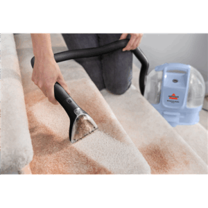 Bissell | SpotClean Mini Select Carpet and Upholstery Washer | 4103N | Corded operating | Washing function | 330 W | Lake Blue - Image 14