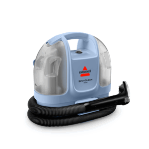 Bissell | SpotClean Mini Select Carpet and Upholstery Washer | 4103N | Corded operating | Washing function | 330 W | Lake Blue - Image 2