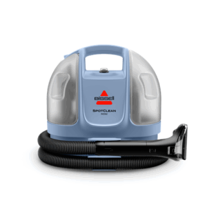 Bissell | SpotClean Mini Select Carpet and Upholstery Washer | 4103N | Corded operating | Washing function | 330 W | Lake Blue - Image 3