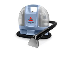 Bissell | SpotClean Mini Select Carpet and Upholstery Washer | 4103N | Corded operating | Washing function | 330 W | Lake Blue - Image 6