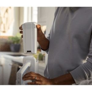 Bissell PowerClean Battery 2000mAh, White - Image 2