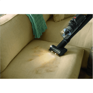 Bissell Stick Vacuum | PowerClean FurFinder Select | Cordless operating | 200 W | 25.2 V | Operating time (max) 40 min | Black/Titanium/Lake Blue | Warranty 60 month(s) | Battery warranty 24 month(s) - Image 4