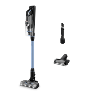 Bissell Stick Vacuum | PowerClean FurFinder Select | Cordless operating | 200 W | 25.2 V | Operating time (max) 40 min | Black/Titanium/Lake Blue | Warranty 60 month(s) | Battery warranty 24 month(s) - Image 7