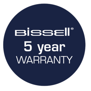 Bissell Stick Vacuum | PowerClean FurGuard Select | Cordless operating | 280 W | 25.2 V | Operating time (max) 50 min | Black/Titanium/Cobalt Blue | Warranty 60 month(s) | Battery warranty 24 month(s) - Image 4