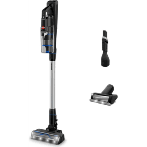 Bissell Stick Vacuum | PowerClean FurGuard Select | Cordless operating | 280 W | 25.2 V | Operating time (max) 50 min | Black/Titanium/Cobalt Blue | Warranty 60 month(s) | Battery warranty 24 month(s) - Image 6