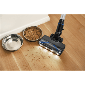 Bissell Stick Vacuum | PowerClean FurGuard Select | Cordless operating | 280 W | 25.2 V | Operating time (max) 50 min | Black/Titanium/Cobalt Blue | Warranty 60 month(s) | Battery warranty 24 month(s) - Image 7