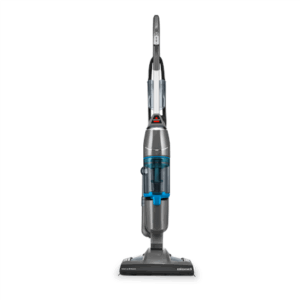 Bissell All-in-one Vacuum and Steam Mop | Vac & Steam | Power 1600 W | Water tank capacity 0.4 L | Titanium/Bossanova Blue - Image 5