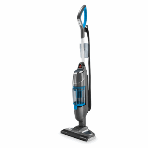 Bissell All-in-one Vacuum and Steam Mop | Vac & Steam | Power 1600 W | Water tank capacity 0.4 L | Titanium/Bossanova Blue - Image 6