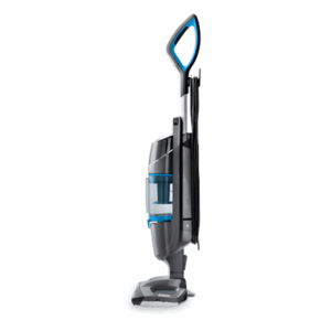 Bissell All-in-one Vacuum and Steam Mop | Vac & Steam | Power 1600 W | Water tank capacity 0.4 L | Titanium/Bossanova Blue - Image 7