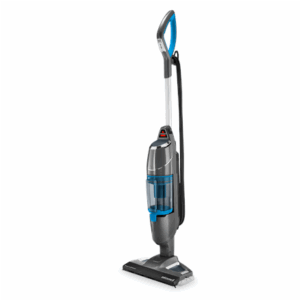 Bissell All-in-one Vacuum and Steam Mop | Vac & Steam | Power 1600 W | Water tank capacity 0.4 L | Titanium/Bossanova Blue - Image 8