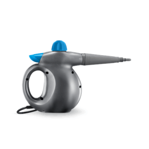 Bissell Steam Shot Multipurpose Steam Cleaner and Sanitizer | 4267N | Power 1050 W | Steam pressure 4.5 bar | Water tank capacity 0.36 L | Titanium/Bossanova Blue - Image 3