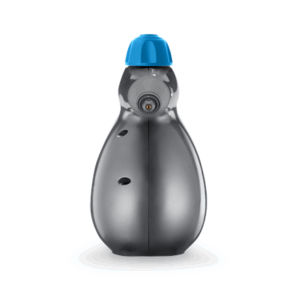 Bissell Steam Shot Multipurpose Steam Cleaner and Sanitizer | 4267N | Power 1050 W | Steam pressure 4.5 bar | Water tank capacity 0.36 L | Titanium/Bossanova Blue - Image 4