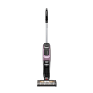 Bissell All-in One Multi-Surface Cleaner | CrossWave OmniForce EdgeFind Select | Cordless operating | Washing function | 25.9 V | Operating time (max) 45 min | Black/Silver - Image 2