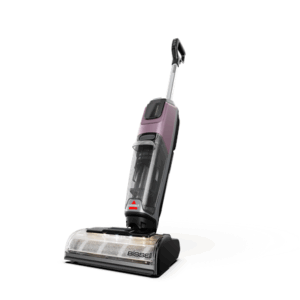 Bissell All-in One Multi-Surface Cleaner | CrossWave OmniForce EdgeFind Select | Cordless operating | Washing function | 25.9 V | Operating time (max) 45 min | Black/Silver - Image 3