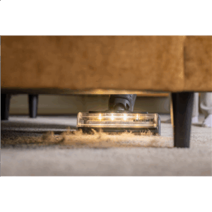 Bissell All-in One Multi-Surface Cleaner | CrossWave OmniForce EdgeFind Select | Cordless operating | Washing function | 25.9 V | Operating time (max) 45 min | Black/Silver - Image 7