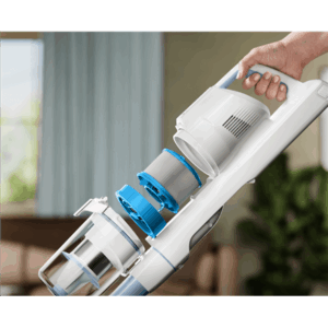 Bissell PowerClean HEPA filter, White - Image 2