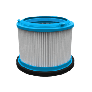 Bissell PowerClean HEPA filter, White - Image 3