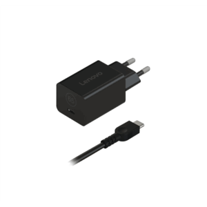 Lenovo GaN Nano | 65 W | 5V/9V/15V/20 V | Adapter - Image 2