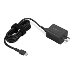 Lenovo GaN Nano | 65 W | 5V/9V/15V/20 V | Adapter - Image 4