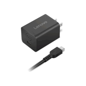 Lenovo GaN Nano | 65 W | 5V/9V/15V/20 V | Adapter - Image 5