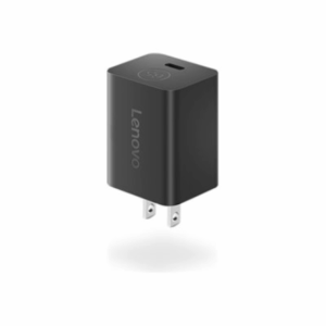 Lenovo GaN Nano | 65 W | 5V/9V/15V/20 V | Adapter - Image 6
