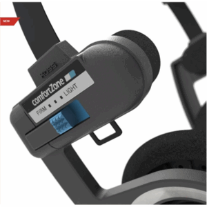 Koss | Ausinės | Porta Pro Classic | Wired | On-Ear | Black/Silver - Image 2