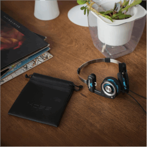 Koss | Ausinės | Porta Pro Classic | Wired | On-Ear | Black/Silver - Image 5