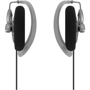 Koss | Ausinės | KSC75 | Wired | In-ear | Silver - Image 4