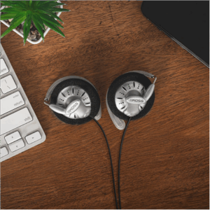 Koss | Ausinės | KSC75 | Wired | In-ear | Silver - Image 5