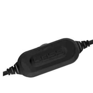 Koss | Headphones | KPH25k | Wired | On-Ear | Black - Image 4