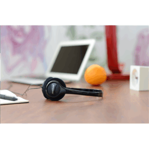 Koss | Ausinės | KPH7r | Wired | On-Ear | Red - Image 6