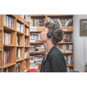 Koss | Headphones | KPH7v | Wired | On-Ear | Violet - Image 4