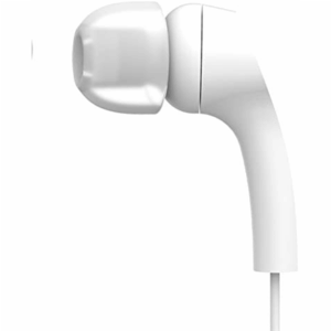Koss | Ausinės | KEB9iW | Wired | In-ear | Microphone | White - Image 3