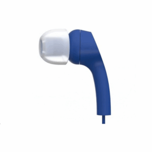 Koss | Ausinės | KEB9iB | Wired | In-ear | Microphone | Blue - Image 3