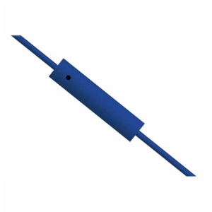 Koss | Ausinės | KEB9iB | Wired | In-ear | Microphone | Blue - Image 4