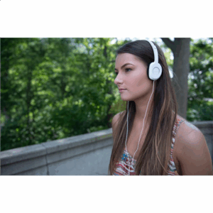 Koss | Ausinės | KPH8v | Wired | On-Ear | Violet - Image 4