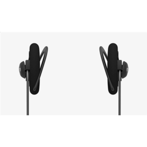 Koss | Ausinės | KSC35WL | Bluetooth | In-ear | Microphone | Wireless | Black - Image 4