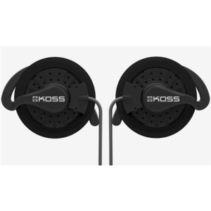 Koss | Ausinės | KSC35WL | Bluetooth | In-ear | Microphone | Wireless | Black - Image 5