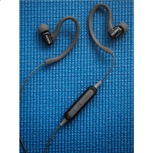 Koss | Ausinės | BT232i | Bluetooth | In-ear | Microphone | Wireless | Black - Image 2