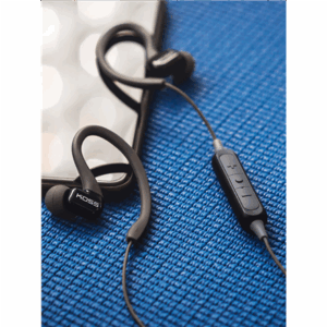 Koss | Ausinės | BT232i | Bluetooth | In-ear | Microphone | Wireless | Black - Image 3