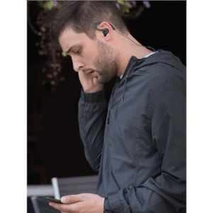 Koss | Ausinės | BT232i | Bluetooth | In-ear | Microphone | Wireless | Black - Image 4