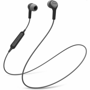 Koss | Ausinės | BT115i | Bluetooth | In-ear | Microphone | Wireless | Black - Image 2