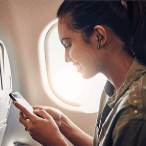 Jam | Earbuds | TWS ANC | ANC