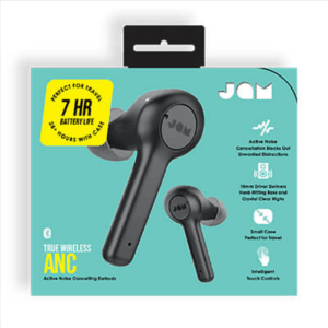 Jam | Earbuds | TWS ANC | ANC - Image 3